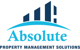 absolute property management logo